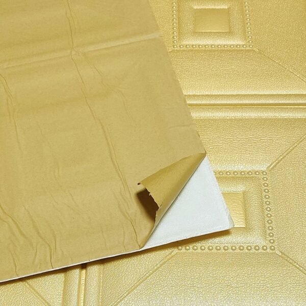 Wallpaper 3D Foam Wallpaper Sticker Panels