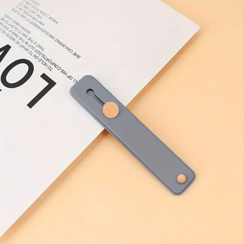 02_46b28478-1db4-43fd-a025-e02ed9a4a262.jpg Phone Loop Finger Holder, Phone Grip Straps Silicone Phone Finger Strap (1 Pc)