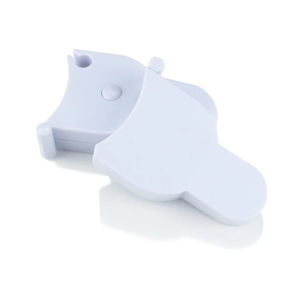 Fitness Measuring Tape for Length, Breadth & Height – Body & Object Measuring