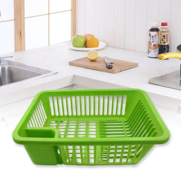 02_49239c1f-0e1f-46e9-bbb2-940a89571966.jpg Multipurpose Plastic Kitchen Basket for Vegetables Fruits WashingOrganizer 43×30 cm