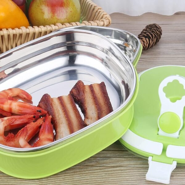 02_4c6740ea-9cd1-4e44-957b-e7737901b047.jpg Lunch Box 900/1800ml Stainless Steel Kitchen Insulated Thermal Lunch Box