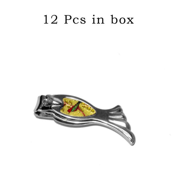 Nail Clipper For Cutting Nails