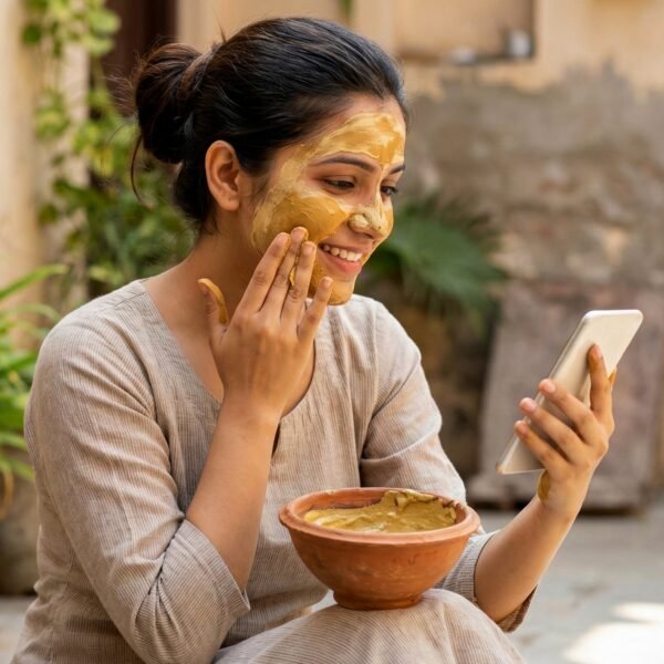 02_51392a9e-9998-4251-b07e-5872155777f6.jpg Herbal Multani Mitti & Rose Based Face Pack – 80 gm