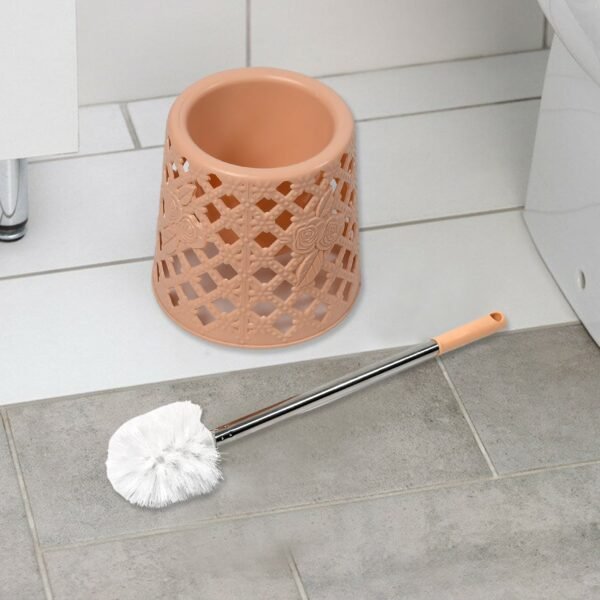 Toilet Brushes / Toilet Holders Toilet Brush Set Toilet Cleaning Brush