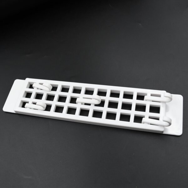 02_52292571-0089-4c81-a354-5510df9825dc.jpg 5Spin Plastic Hanger Hook, Hotel, Bathroom Wardrobe Wall ClothesHanger Hook