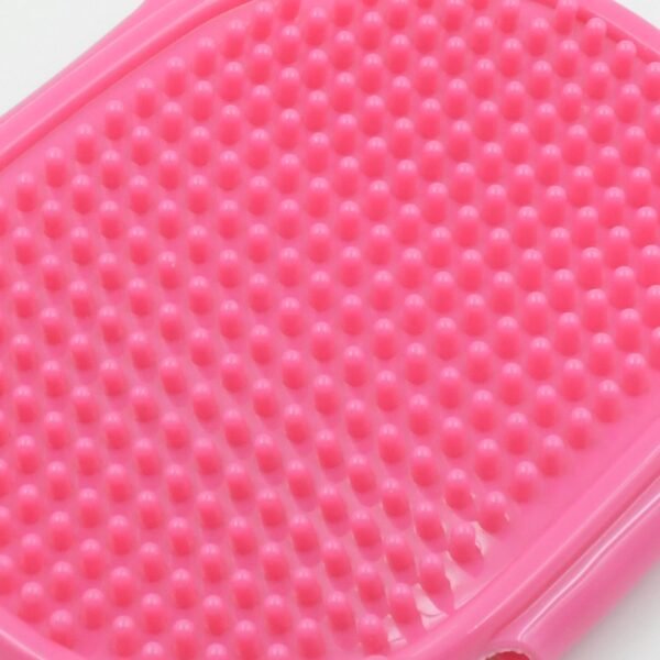 02_52ac616d-d464-4aae-adf5-aac0d35d459d.jpg Dog Bath Brush Dog Grooming Brush, Pet Shampoo Bath Brush (1 Pc)