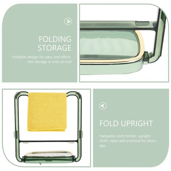 02_52db06b2-06d3-42f2-a190-1fbc55591537.jpg 2-in-1 Self-Adhesive Towel Hanger & Soap Holder Stand (1 Pc)