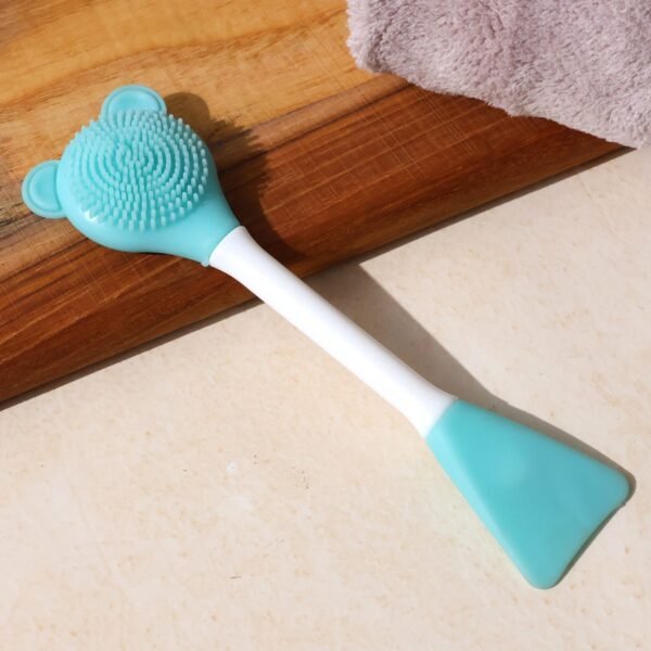 Mascara Shield Guard – Smudge-Free Eyelash Protector & Eyeliner Aid- (1 Pc)