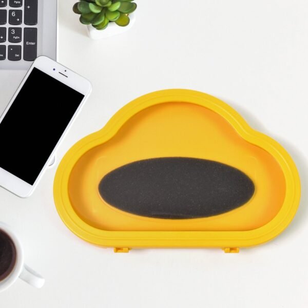 02_5df5c6df-81ec-47f7-b3bb-c87407a5d99c.jpg Smartphone / Mobile Stand, Waterproof Case, Smartphone Stand (1 pc / Yelllow colour)