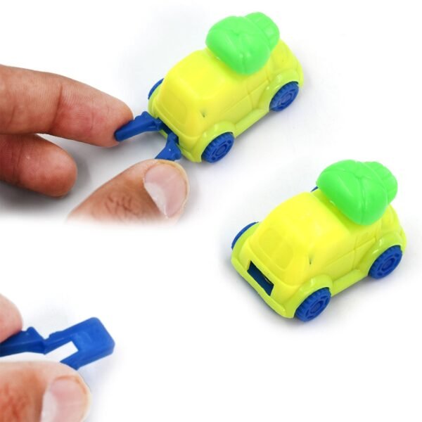 30PC MINI PULL BACK CAR USED WIDELY BY KIDS AND CHILDRENS FOR PLAYING