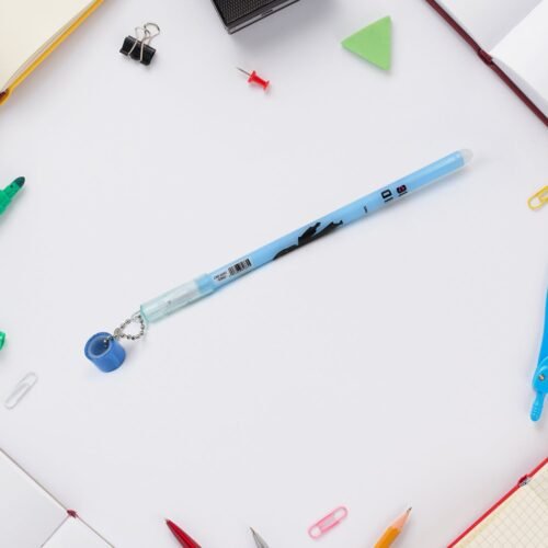 02_601e7532-7eab-4a4a-a623-ef2580466f62.jpg Fancy Black Writing Pens Ballpoint (1 Pc)