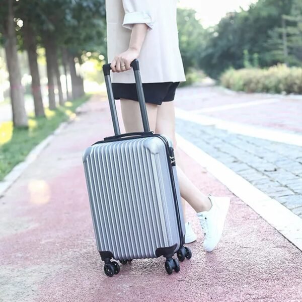 02_608aefaa-875e-4006-9cc4-d360ed102d75.jpg Trolley Bag for Men & Women, Multi Color, Set of 2 (Big & Small)