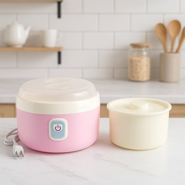02_620bde3f-571c-46c8-bad1-e0d3eb74b39d.jpg Yogurt Maker Machine, Plastic Container Electric Yogurt Maker