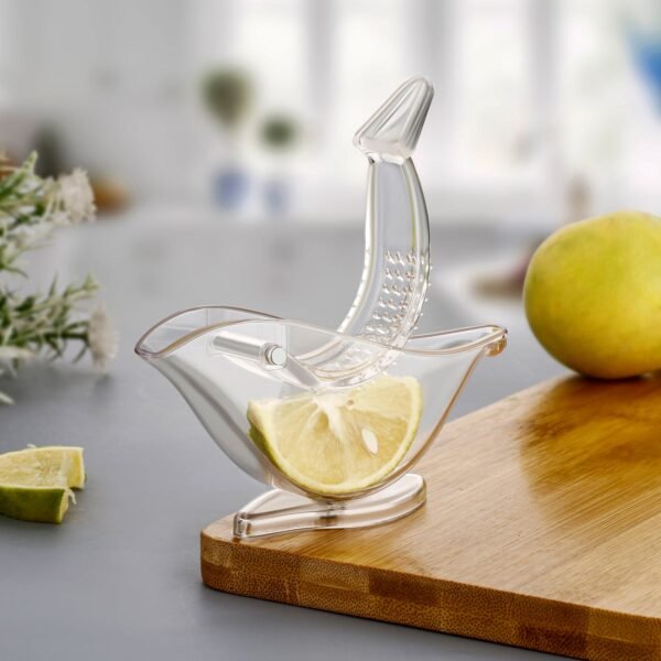 02_6223d20e-89cf-4804-91c9-139c42a2825a.jpg Bird-Shaped Lemon Squeezer for Citrus Fruits (Portable, Color Box)