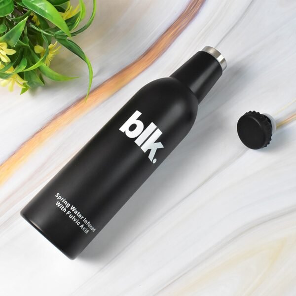 Double Wall Vacuum Insulated Tumbler, Cool Sports Bottle (450 ML Approx)