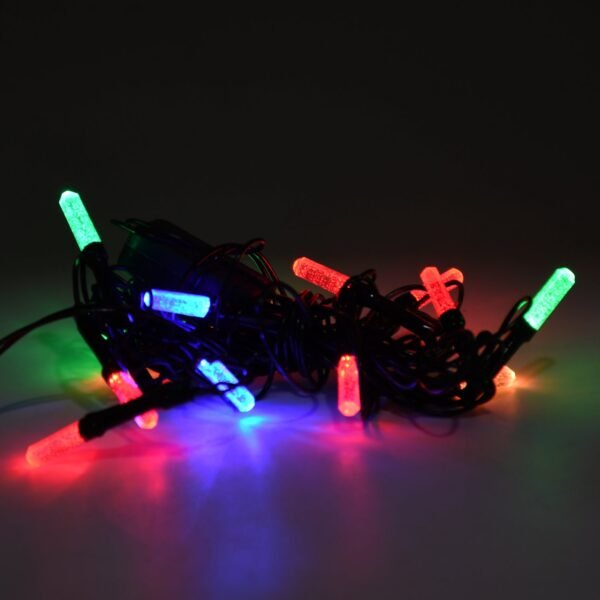 3Mtr Home Decoration Diwali & Wedding LED Christmas String Light (15L 3 Mtr)
