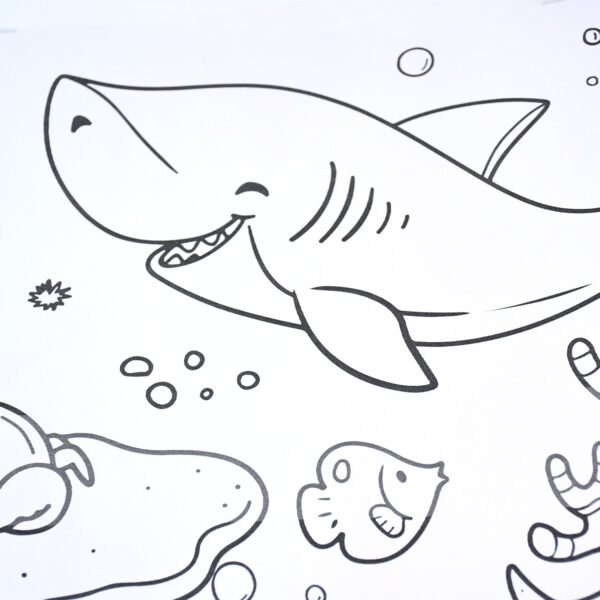 02_64e12e73-7727-4f8c-bc0b-4fbdecbaf000.jpg Fun and Educational Coloring Roll (1 Pc)