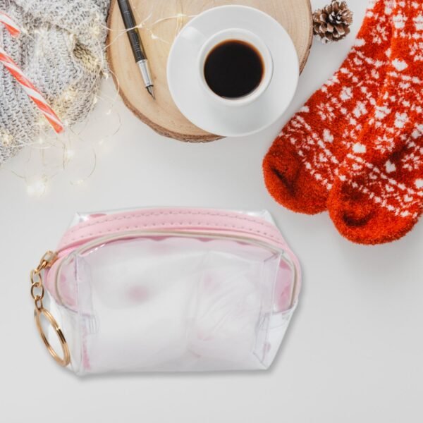 17758 Kids Hand Bag Baby kids Girl's Cartoon Hand Bag Side Bag Hand (1Pc Small Size)