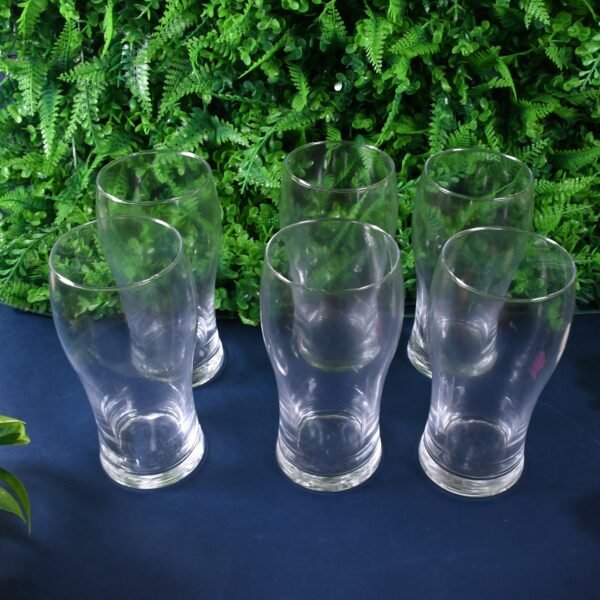 02_666445d5-b30c-48bb-97d0-33a6b5cb53ae.jpg Juice water Glass Tumbler Pure Glass (6 Pcs Set)