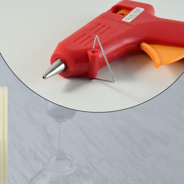 02_66b3cc68-b4fe-4f33-96ca-01fc94962a80.jpg Professional 60 Watt with Hot Melt Glue Stick & ON / Off Switch (1 Set)