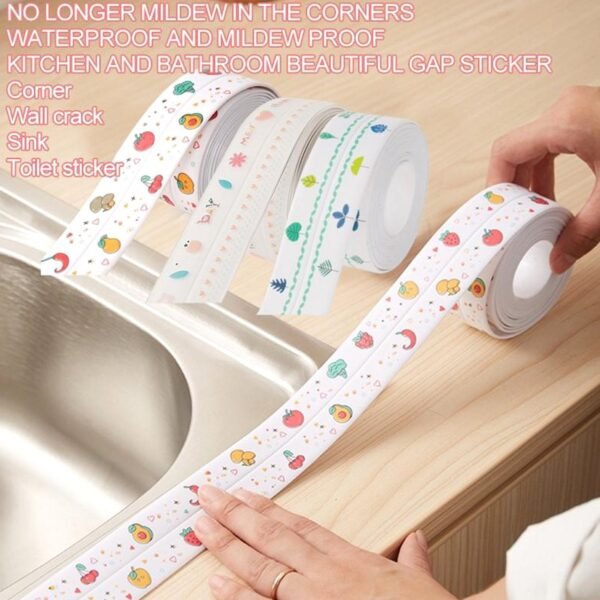 02_670271ba-3385-4f96-b727-bdfb7f61fc77.jpg Kitchen Sink Platform Sticker Bathroom Corner Tape (2Meter Size)