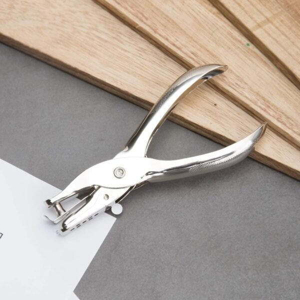 02_6741c5b8-e36c-4bfa-846b-d7bf5f9735cf.jpg Crafts Single Hole Puncher (1 Pc)