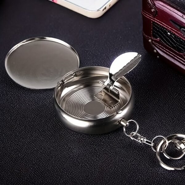 02_693d927f-3a9a-4a25-b86b-41fe1b5fa3d5.jpg Mini Pocket SS Ashtray with keyring (1pc)