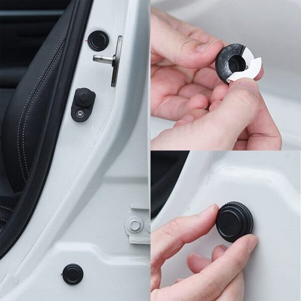 02_6bed4247-3d70-44e6-a29f-ddeb4d345ec8.jpg Rubber Car Door Shock Absorber Car Door Protection Sticker (1 Pc)