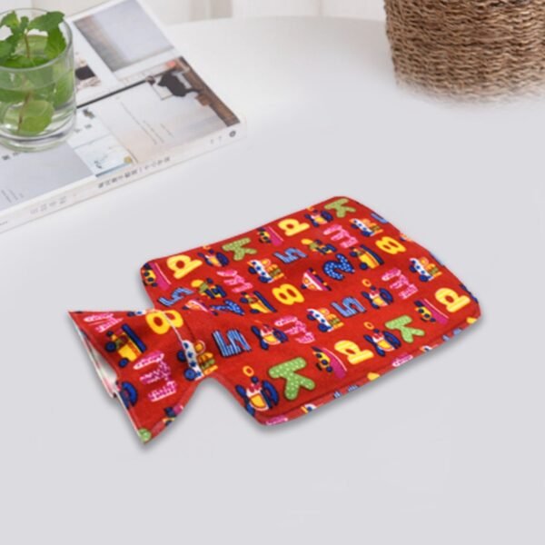 02_6c5de7a3-f199-405f-9869-167ff74a6463.jpg Personal Care Rubber Hot Water Heating Bag for Pain Relief (Medium)