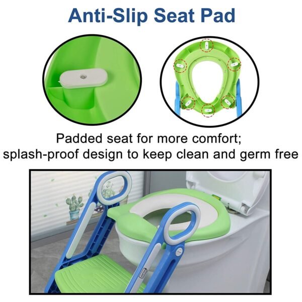 02_6db6f39f-58f5-468b-bf45-b1a6075dbbdd.jpg 2 in 1 Training Foldable Ladder Potty Toilet Seat for Kids -----