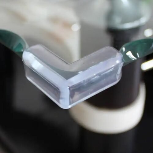 Corner Protector Baby Safety Guards for Tables & Furniture (200 Pc Set)