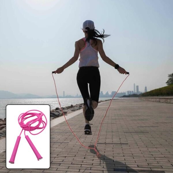 02_6f05f52e-3566-4fc1-a2c2-dd54dc5e028a.jpg 3m Plastic Adjustable Jump Rope: High-Speed Skipping, Crossfit, Fitness