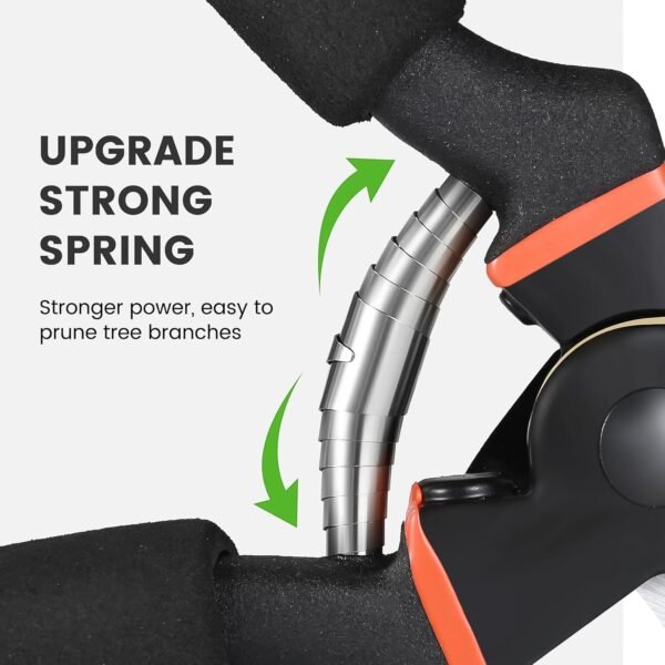 02_6f1acf7b-6070-4e3c-b31b-ee4c097d2bf6.jpg Heavy Duty Garden Pruning Shears (1 Pc)