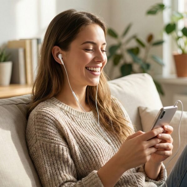 02_71884554-d508-4159-8c4f-63db16ef0ea8.jpg Classic Wired In-Ear Earphones with 3.5mm Audio Jack (1 Pc)