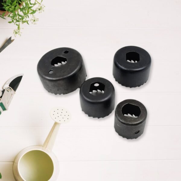 02_71eeab58-88c7-470d-a5ad-ca6fc8e742bf.jpg 32 / 38 / 44 / 54 mm Hole Saw Cutter with Mandrel 32-54 mm (5 Pcs Set)