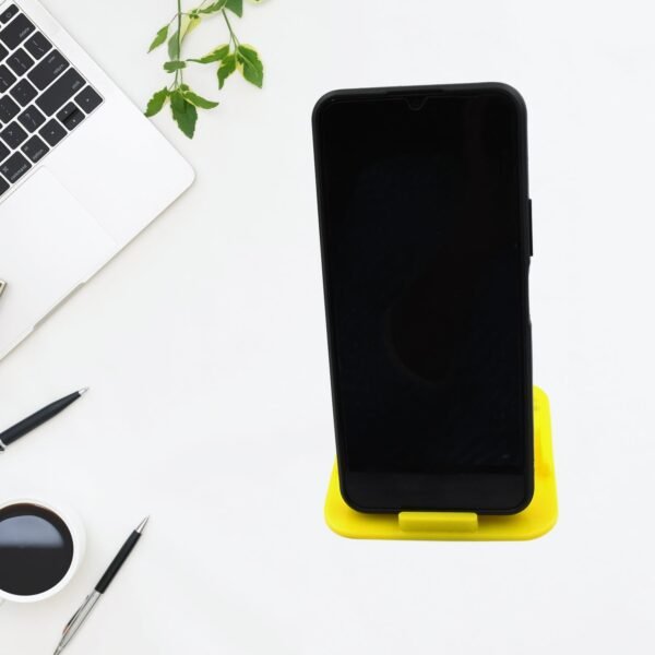 02_72526b1e-8aa4-4f81-8ce4-ac97b67900ff.jpg Portable Four-Sided Pyramid Shape Desktop/ Table Mobile Holder Stand