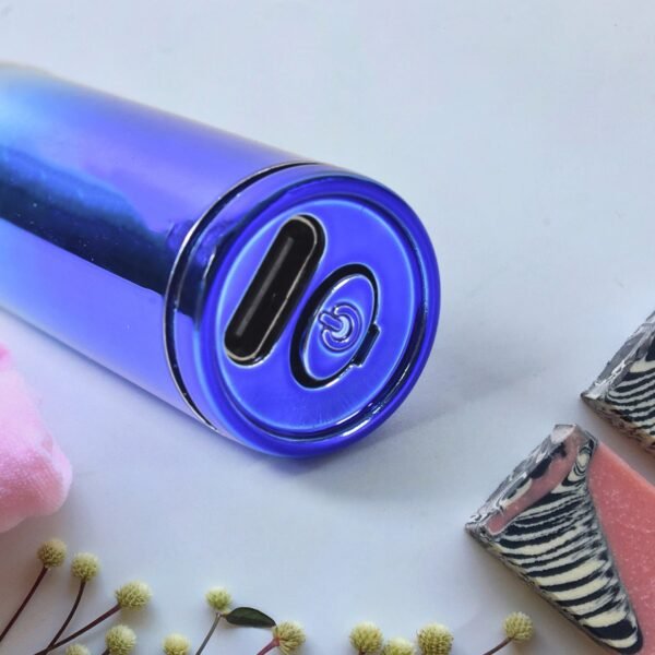 Nose Hair Trimmer – Electric Ear & Eyebrow Hair Clipper for Men & Women (1 Pc)