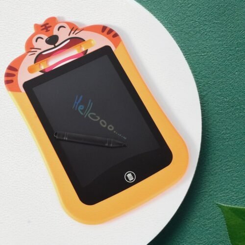 02_72ca34f7-2375-44eb-ab1a-70e818957e5f.jpg Kids Portable LCD Writing Tablet (1 Pc / Mix Design)