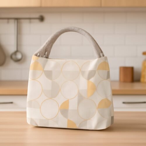 02_7517c311-f6fa-4d4d-bfa7-1e79d877f763.jpg Lunch Bag for Women Men Insulated Lunch Bag (1 Pc / Mix Color)