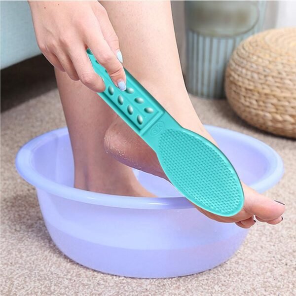 02_75235edd-672c-46e8-aaa2-22a8ea484d95.jpg Plastic Foot Scrubber Pedicure Foot Care