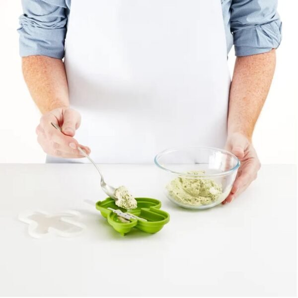 02_7615ea02-059c-4f48-9ea7-518df83db1d4.jpg Cactus Shape sicle Molds - Durable Silicone Ice Cream Mould, DIY Ice Kitchen Tool