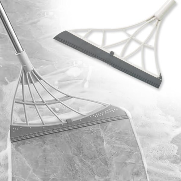 Plastic Kitchen Cleaning Wiper, Pack of 1 pc