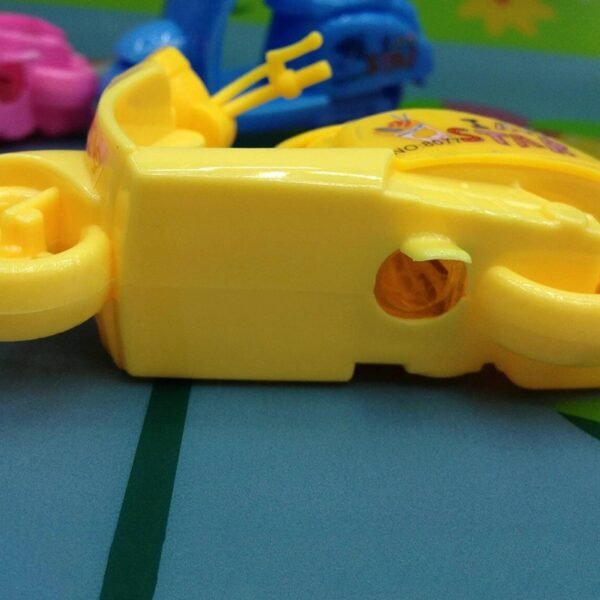 Bike Shaped Pencil Sharpener – Unique Fun Stationery Accessory Creative Workspaces