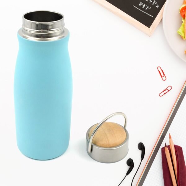02_790c28b3-370c-47d3-b503-5797ab36fdad.jpg Stainless Steel Water Bottle for Gym & Office (360ml, Leak-Proof)