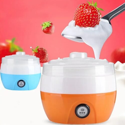 02_7aba9e33-13d0-42eb-95d1-2dd47964b1c0.jpg Electronic Yogurt Maker 1L with Automatic Function for Home Use