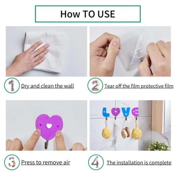 02_7c97ab97-abe6-4add-af2d-11fbcdfafa47.jpg Love Shape Self Adhesive Hooks