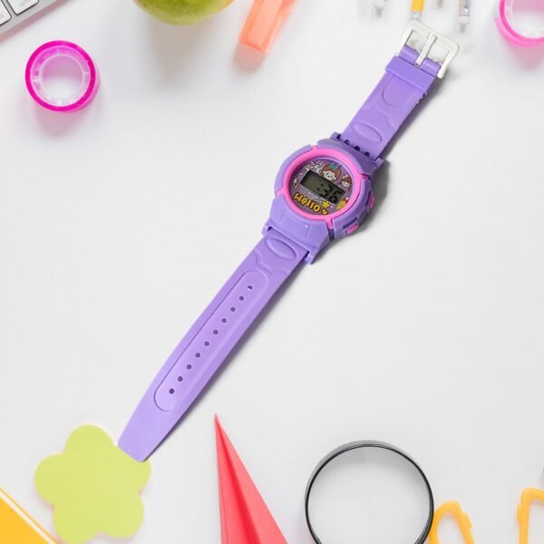 Stationery Set for Kids – 7-in-1 School Kit (Pack of 7 Pcs)