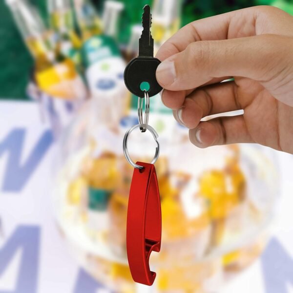 02_7ef3a2de-c684-403e-ab9d-ebdfd7f556ad.jpg 2 in 1 Compact Metal Bottle Opener with Keyring (1 Pc)