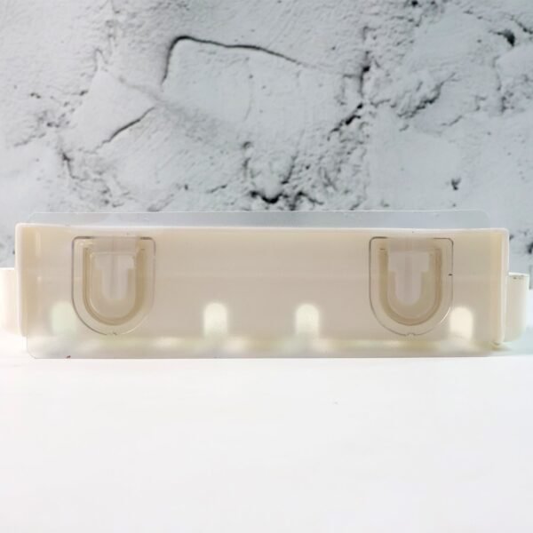 Self-Adhesive Soap Holder  - (1 Pc)