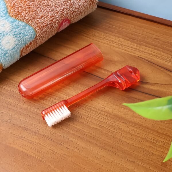 02_80381613-91c7-4b5c-8bbc-0acfab81abf1.jpg Portable Folding Toothbrush with Built-in Travel Case (1 Pc)